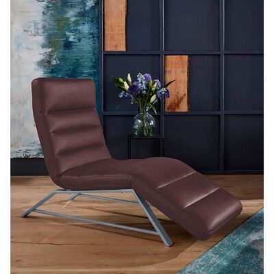 W.SCHILLIG Daily Dreams Sofa - Leder, 75x91x170cm, Doppelmotor, Kopfteil W.SCHILLIG Daily Dreams Sofa - Leder, 75x91x170cm, Doppelmotor, Kopfteil