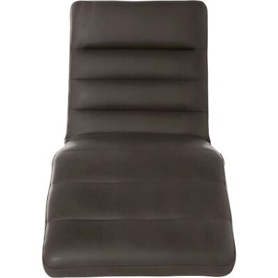 W.SCHILLIG Daily Dreams Braun Lounge Chair - Lounge Chair W.SCHILLIG Daily Dreams Braun Lounge Chair - Lounge Chair