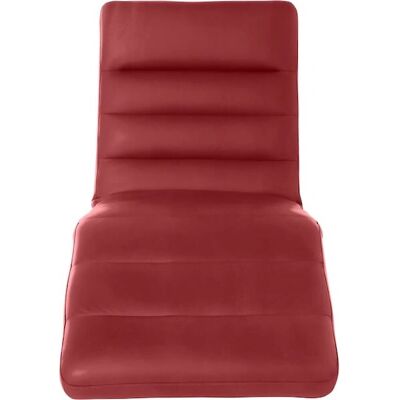 W.SCHILLIG Daily Dreams Ruby Red Sofa - Sofas W.SCHILLIG Daily Dreams Ruby Red Sofa - Sofas