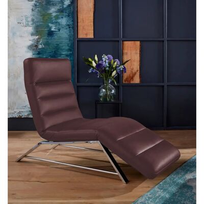W.SCHILLIG Daily Dreams Ledersofa - 75x91x170cm, Moloka Z69 W.SCHILLIG Daily Dreams Ledersofa - 75x91x170cm, Moloka Z69