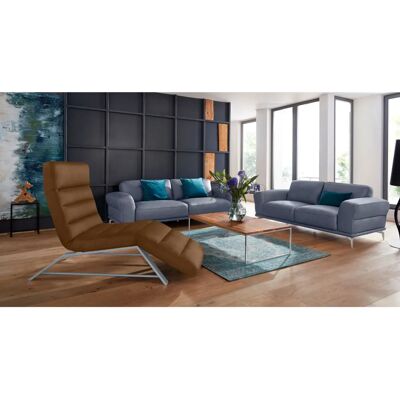 W.SCHILLIG Daily Dreams Braun Sofa mit Motor W.SCHILLIG Daily Dreams Braun Sofa mit Motor