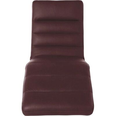 W.SCHILLIG Daily Dreams Sofa - Vintage Leder - 65x91x170 cm W.SCHILLIG Daily Dreams Sofa - Vintage Leder - 65x91x170 cm