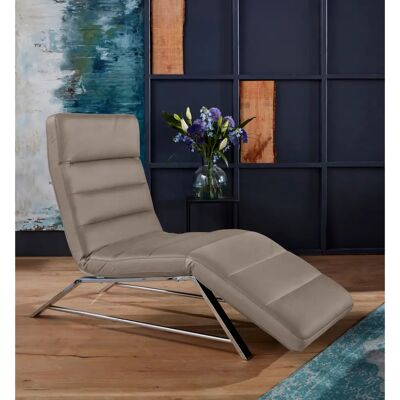 W.SCHILLIG Tagestraum Relaxliege - Longlife Xtra-Leder Z59 W.SCHILLIG Tagestraum Relaxliege - Longlife Xtra-Leder Z59