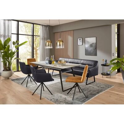 Musterring - JustB SP500 - nachtblau - Chair Musterring - JustB SP500 - nachtblau - Chair