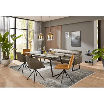 Musterring - JustB SP500 - camouflage - drehbar - Armchair Musterring - JustB SP500 - camouflage - drehbar - Armchair