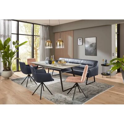 Musterring - JustB SP500 - beige - Drehfunktion - Stuhl Musterring - JustB SP500 - beige - Drehfunktion - Stuhl