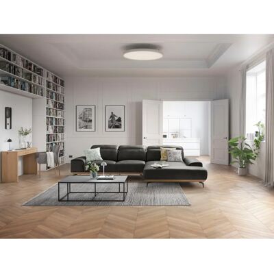 Musterring MR 2490 - Anthrazit - 342x207 - 3-Sitzer Sofa Musterring MR 2490 - Anthrazit - 342x207 - 3-Sitzer Sofa