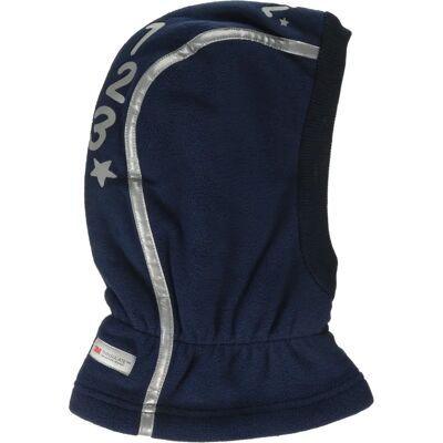 Maximo Kinder Balaklava - Marineblau - 49 cm - Winter Balaclava Maximo Kinder Balaklava - Marineblau - 49 cm - Winter Balaclava