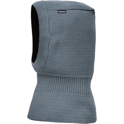 maximo - Twotone Kids Balaclava - denim-blue - Balaclava maximo - Twotone Kids Balaclava - denim-blue - Balaclava