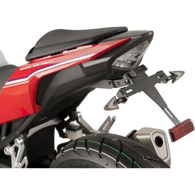 Puig Honda CBR 500 R 16 – 17 Éclairage LED pour plaque - Accessoires moto - Publicité Puig Honda CBR 500 R 16 – 17 Éclairage LED pour plaque - Accessoires moto - Publicité