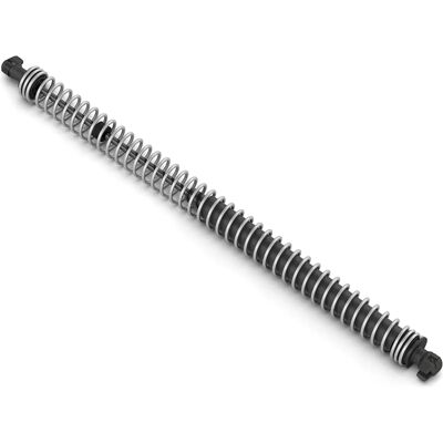 Molla a gas Stabilus - Molla esterna - 610mm - Corsa 224mm - Per bauletto Molla a gas Stabilus - Molla esterna - 610mm - Corsa 224mm - Per bauletto