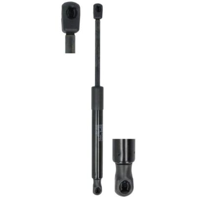 Stabilus Gasdruckfeder für Tesla Model 3 - 580N, 345mm, Beidseitig Stabilus Gasdruckfeder für Tesla Model 3 - 580N, 345mm, Beidseitig