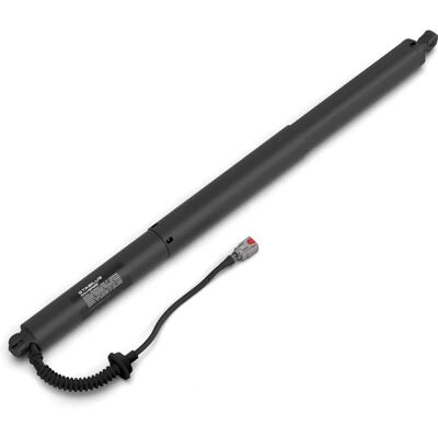 Stabilus Elektrische achterklep motor - 690mm lengte, 204mm slag Stabilus Elektrische achterklep motor - 690mm lengte, 204mm slag