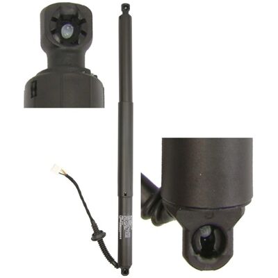 STABILUS 503390 - Motor electric pentru hayon STABILUS 503390 - Motor electric pentru hayon