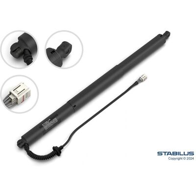 STABILUS 527294 Gaz de suport pentru hayon electric - Suport pentru portbagaj electric STABILUS 527294 Gaz de suport pentru hayon electric - Suport pentru portbagaj electric