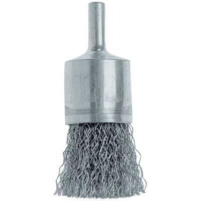 Brosse Osborn D.30mm - 15000min de travail - Publicité Brosse Osborn D.30mm - 15000min de travail - Publicité