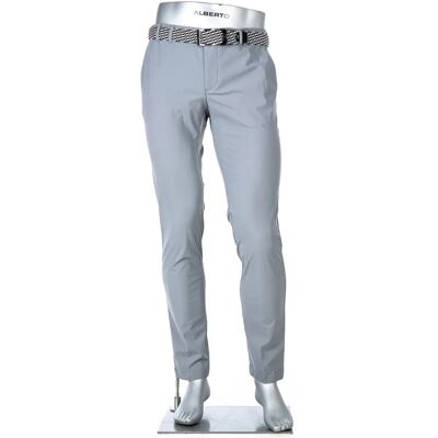 Alberto Ian Wasserabweisende Herrenhose - Slim Fit Golfhose Alberto Ian Wasserabweisende Herrenhose - Slim Fit Golfhose