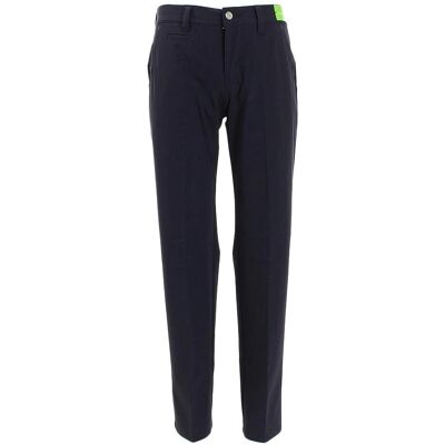 Alberto Rookie WR Revolutional Grau Slim Fit Golfhose Alberto Rookie WR Revolutional Grau Slim Fit Golfhose