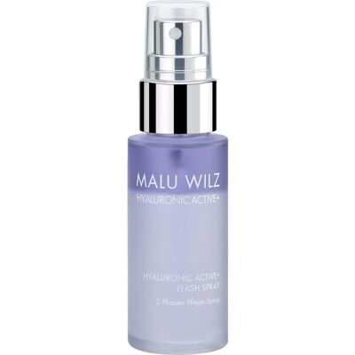 Malu Wilz Hyaluron Active+ Schnell Spray - Gesichtsspray Malu Wilz Hyaluron Active+ Schnell Spray - Gesichtsspray