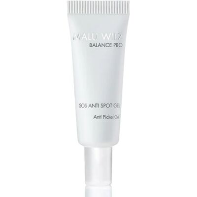 Malu Wilz Balance Pro SOS Anti Spot Gel - Gesichts-Gel Malu Wilz Balance Pro SOS Anti Spot Gel - Gesichts-Gel