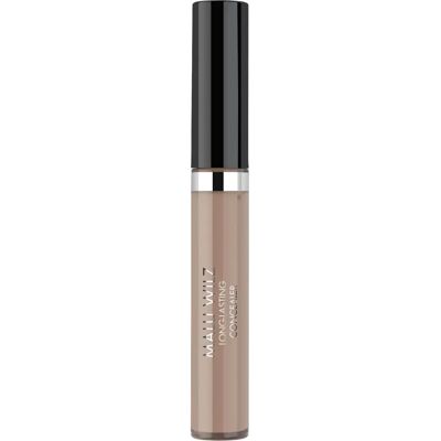 Malu Wilz Lang anhaltender Concealer - Sand - 7 ml Malu Wilz Lang anhaltender Concealer - Sand - 7 ml