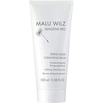 Malu Wilz Sensitive Stress Relief Reinigungsbalsam - Reinigungsbalsam Malu Wilz Sensitive Stress Relief Reinigungsbalsam - Reinigungsbalsam