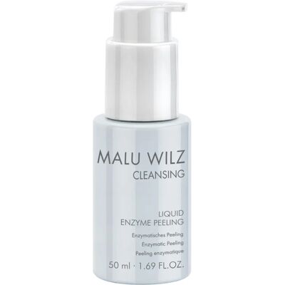 Malu Wilz Enzympeeling 50ml - Hautpflege Malu Wilz Enzympeeling 50ml - Hautpflege