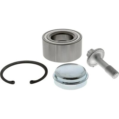MOOG Mercedes-Benz Wheel Bearing Kit - GLA, A, B - Durable OEM Quality MOOG Mercedes-Benz Wheel Bearing Kit - GLA, A, B - Durable OEM Quality