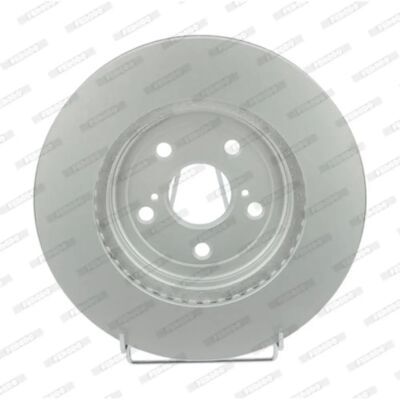 Ferodo Lexus RX II Szellőztetett féktárcsa 28mm - Féktárcsa Ferodo Lexus RX II Szellőztetett féktárcsa 28mm - Féktárcsa