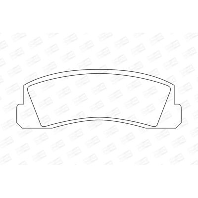 CHAMPION - 571265CH - 17mm - 45mm - Jarrupala-Setti CHAMPION - 571265CH - 17mm - 45mm - Jarrupala-Setti