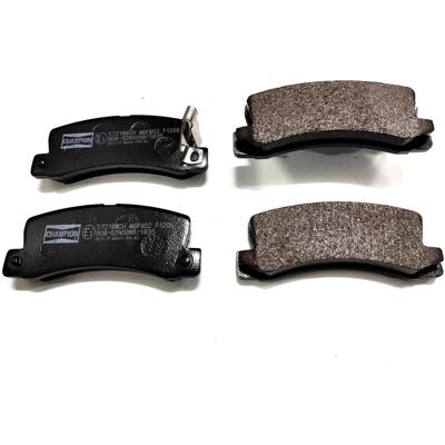 Plăcuțe de frână Toyota Lexus Opel Volkswagen - Indicator de uzură Plăcuțe de frână Toyota Lexus Opel Volkswagen - Indicator de uzură