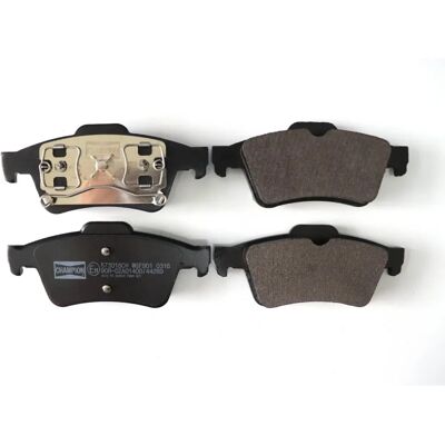 CHAMPION 573018CH - Σετ φρένων πίσω - Renault, Saab, Jaguar, Ford, Nissan CHAMPION 573018CH - Σετ φρένων πίσω - Renault, Saab, Jaguar, Ford, Nissan