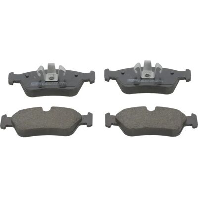 CHAMPION 573138CH Brake Pad Set - Brake System ATE-TEVES CHAMPION 573138CH Brake Pad Set - Brake System ATE-TEVES