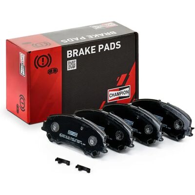 CHAMPION - 573659CH - Wear indicator - brake pads kit CHAMPION - 573659CH - Wear indicator - brake pads kit