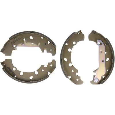 FERODO FSB4186 Bremsesko - Type af Brems FERODO FSB4186 Bremsesko - Type af Brems
