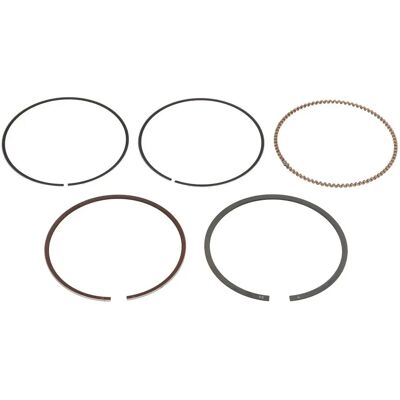 GOETZE set zuigerveren - Piston ring set voor Kia, Hyundai GOETZE set zuigerveren - Piston ring set voor Kia, Hyundai