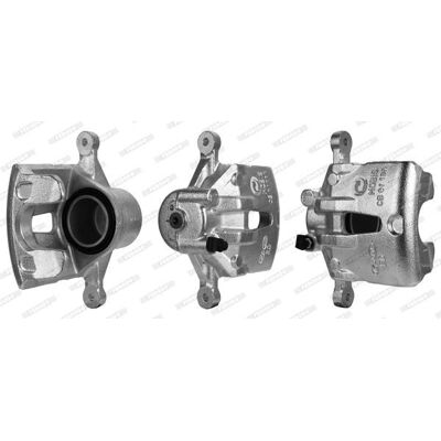 FERODO FCL695183 Brake Caliper FERODO FCL695183 Brake Caliper