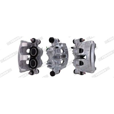 FERODO FCL695205 Bromsok - Renault Master 3, Opel Movano B, Astra J FERODO FCL695205 Bromsok - Renault Master 3, Opel Movano B, Astra J