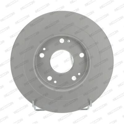 FERODO Honda Civic Bremsscheiben - 10mm, 114,3mm, Voll FERODO Honda Civic Bremsscheiben - 10mm, 114,3mm, Voll