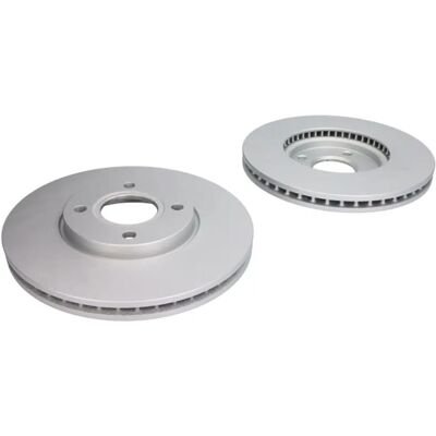 Disque de frein ventilé pour Ford EcoSport, FJ Cruiser - Disque de frein Disque de frein ventilé pour Ford EcoSport, FJ Cruiser - Disque de frein