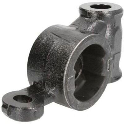 MOOG Steuerarm Silentblock - Hochwertiges Fahrwerksteil MOOG Steuerarm Silentblock - Hochwertiges Fahrwerksteil