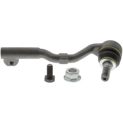 Moog BM-ES-14894 Tie Rod - Front Right Steering Link M14x1.5 Moog BM-ES-14894 Tie Rod - Front Right Steering Link M14x1.5