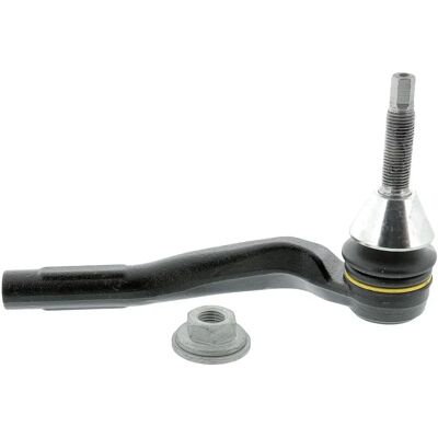 Mercedes-Benz MOOG ME-ES-15171 Ohjaustukki - Kulmainen, M14X1.5, etuvasen vasen Mercedes-Benz MOOG ME-ES-15171 Ohjaustukki - Kulmainen, M14X1.5, etuvasen vasen