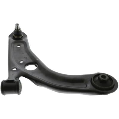 Brazo de suspensión MOOG LN-WP-13620 - Delantero derecho Brazo de suspensión MOOG LN-WP-13620 - Delantero derecho
