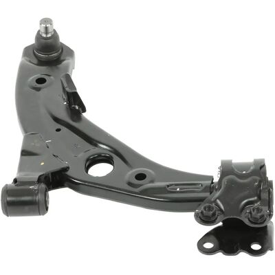 MOOG - MD-TC-15236 - Højre - Mazda CX-7 - Styrkearm MOOG - MD-TC-15236 - Højre - Mazda CX-7 - Styrkearm