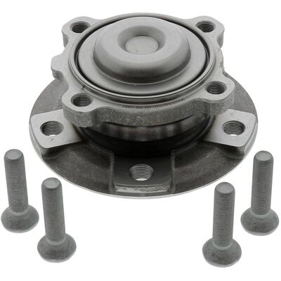 MOOG 147 Hjulagersett for BMW 1/3-serie MOOG 147 Hjulagersett for BMW 1/3-serie