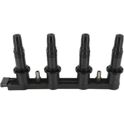 Beru ZSE198 Ignition Coil - Ignition Coil for Opel Mokka Astra Trax Beru ZSE198 Ignition Coil - Ignition Coil for Opel Mokka Astra Trax