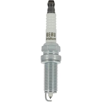 Świeca zapłonowa Beru M12x1.25 do Nissan - 12 VR-10 SIU Świeca zapłonowa Beru M12x1.25 do Nissan - 12 VR-10 SIU
