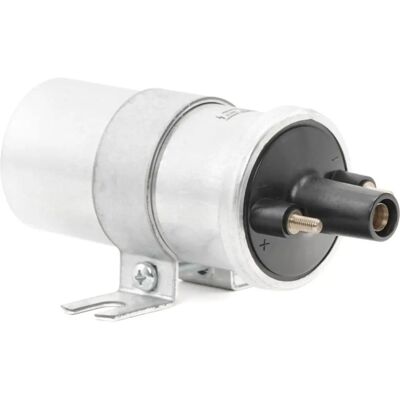 Beru Zündspule - Modell ZS568 - Passt für Alfa Romeo, BMW, Porsche - 12V, DIN+M5 Beru Zündspule - Modell ZS568 - Passt für Alfa Romeo, BMW, Porsche - 12V, DIN+M5