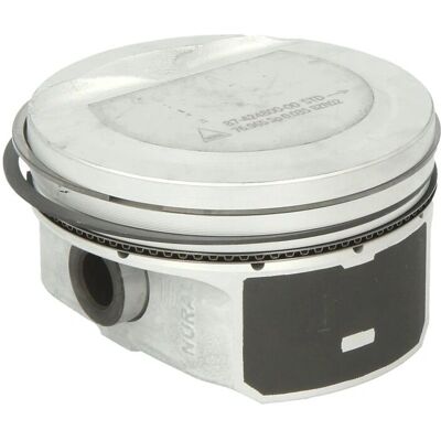 NURAL 87-424800-00 Zuiger voor Kia: Ceed, Venga NURAL 87-424800-00 Zuiger voor Kia: Ceed, Venga